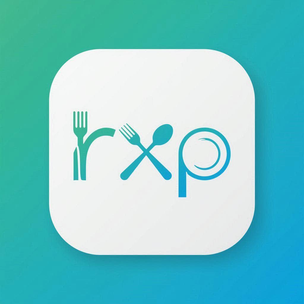 RXP - Restaurant Experience Platform | Zero Touch Menus 2025
